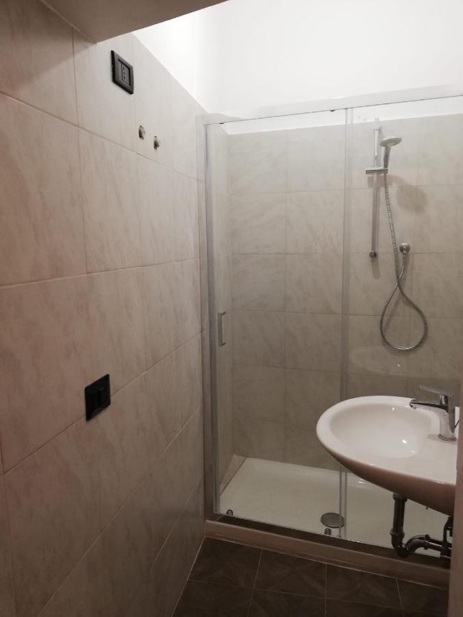 Lucky Domus Ottaviano Apartamento Roma