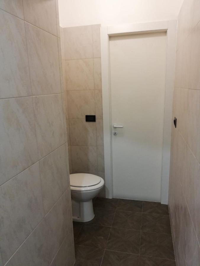 Apartamento Lucky Domus Ottaviano