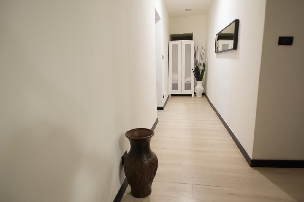 Lucky Domus Ottaviano Apartamento Roma