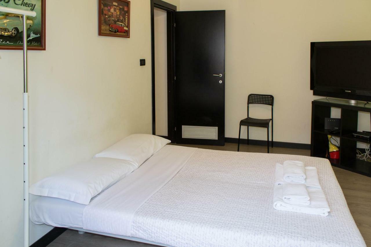 Lucky Domus Ottaviano Apartamento