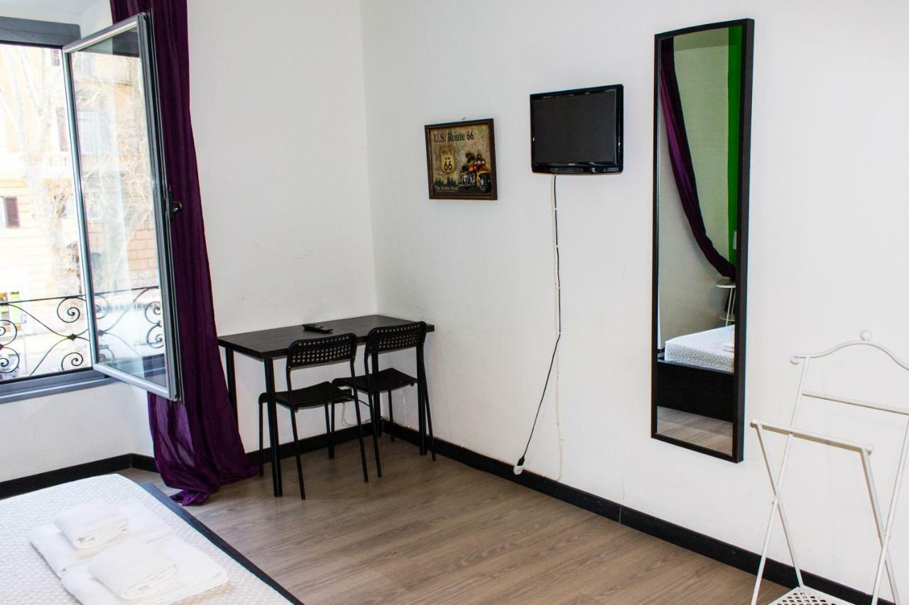 Lucky Domus Ottaviano Apartamento *