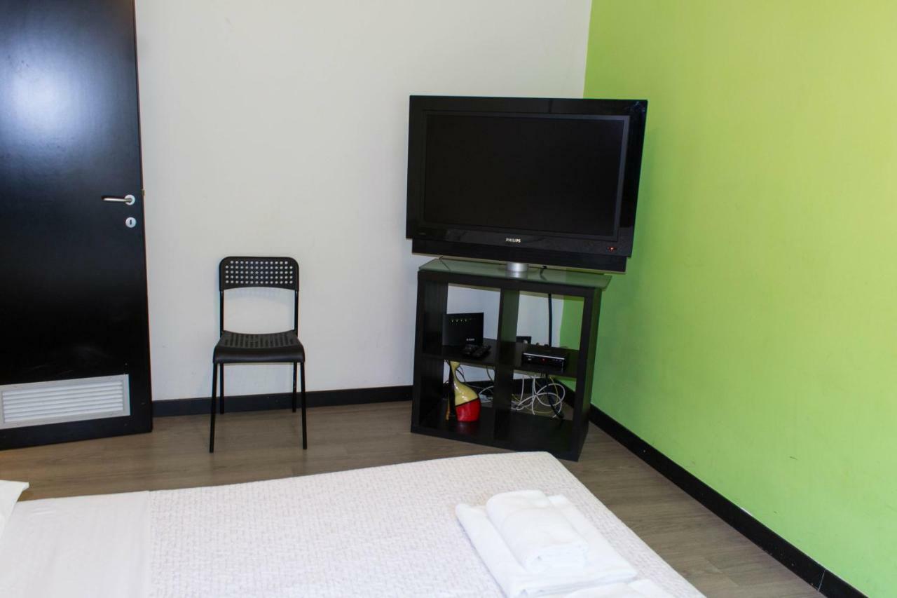 Lucky Domus Ottaviano Apartamento