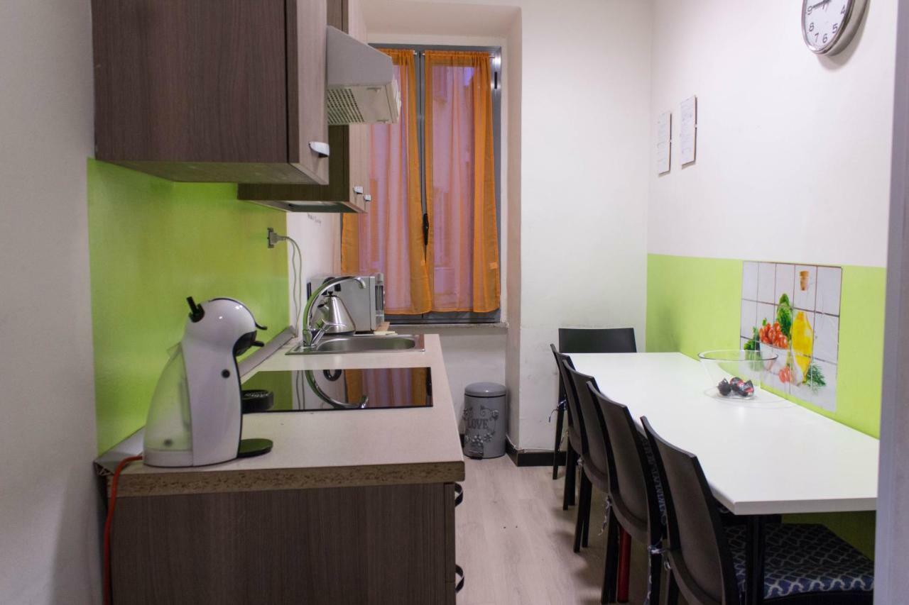 Apartamento Lucky Domus Ottaviano