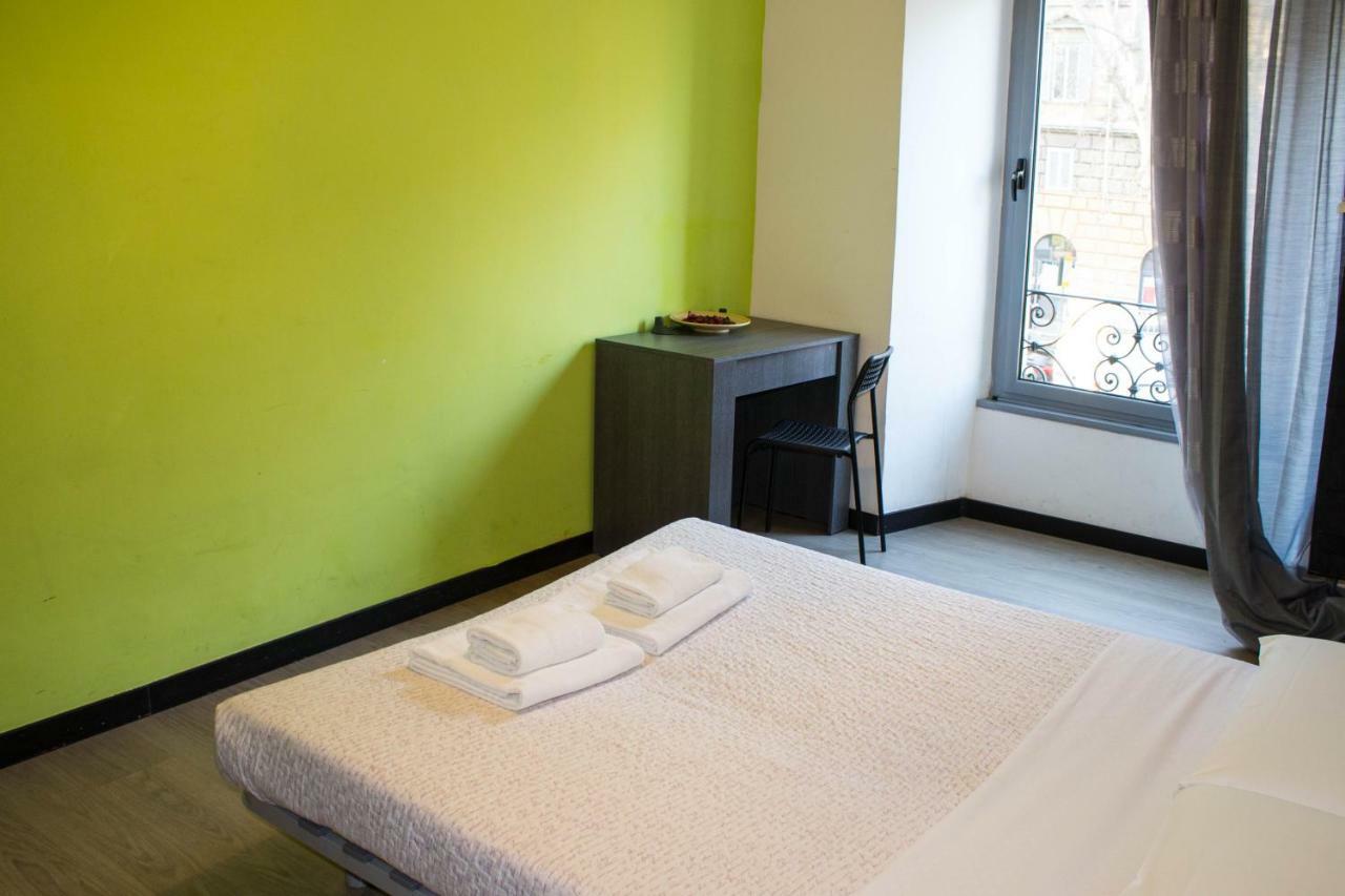 Lucky Domus Ottaviano Apartamento *