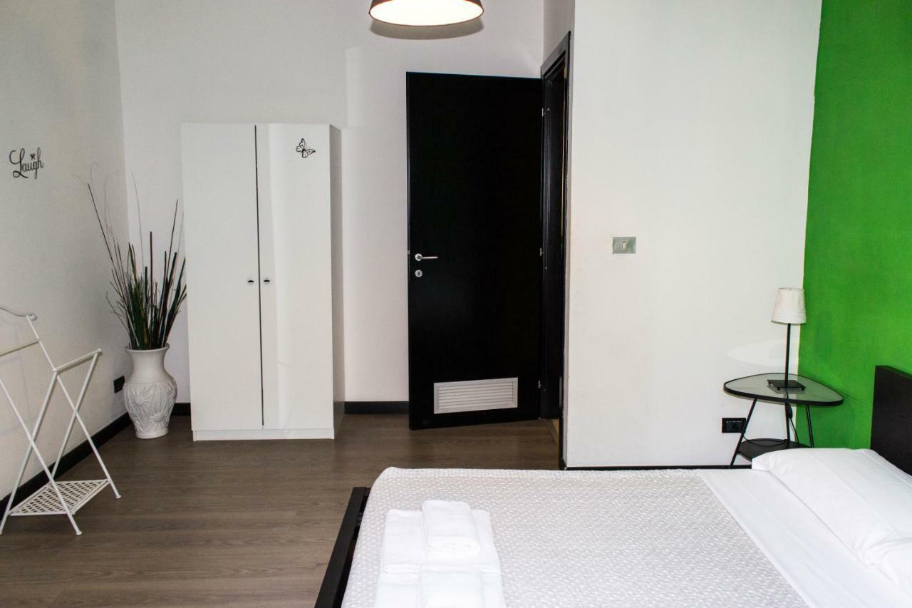 Lucky Domus Ottaviano Apartamento Roma