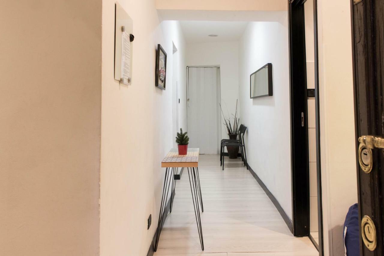 Lucky Domus Ottaviano Apartamento