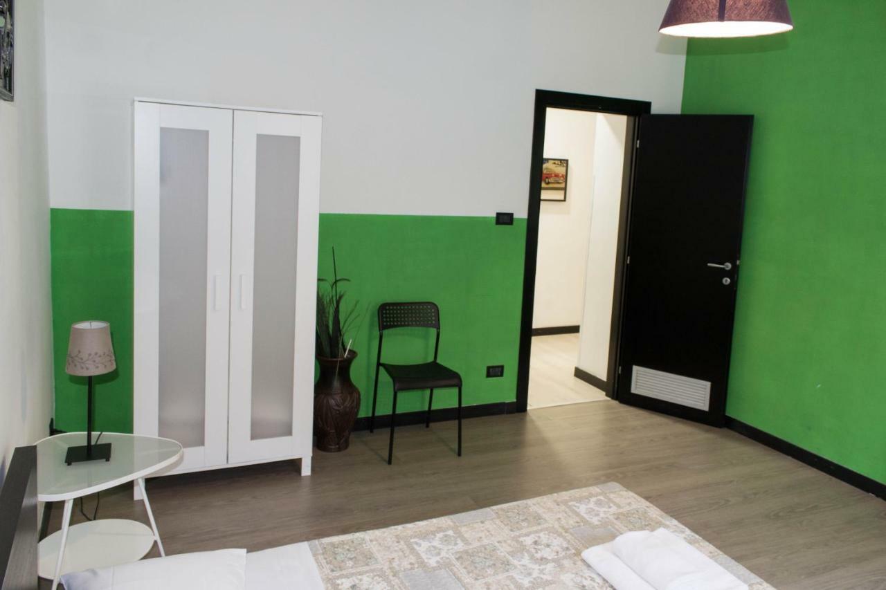 Apartamento Lucky Domus Ottaviano